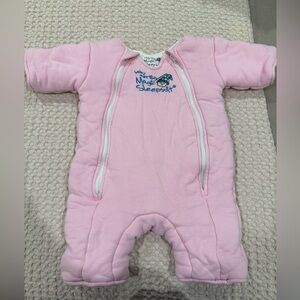 Merlin Magic Sleepsuit